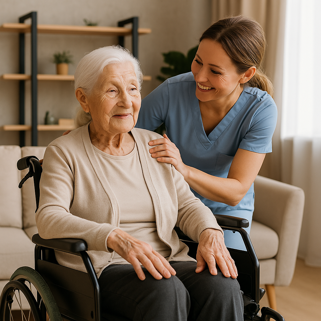 Driving Successful Lives - Image