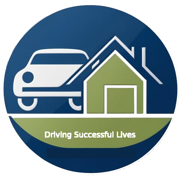 Driving Successful Lives - Image