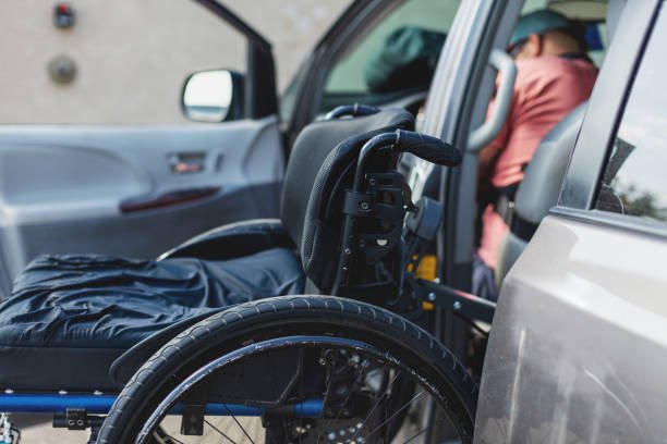 Driving Successful Lives - Image