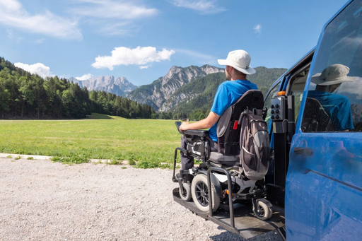 Driving Successful Lives - Image